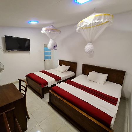 Hotel Serendib Hill Bandarawela Luaran gambar