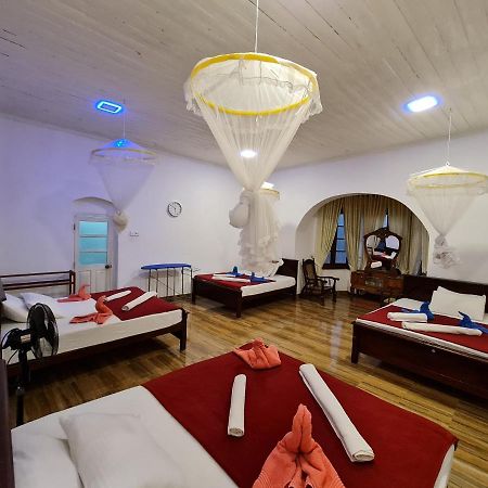 Hotel Serendib Hill Bandarawela Luaran gambar