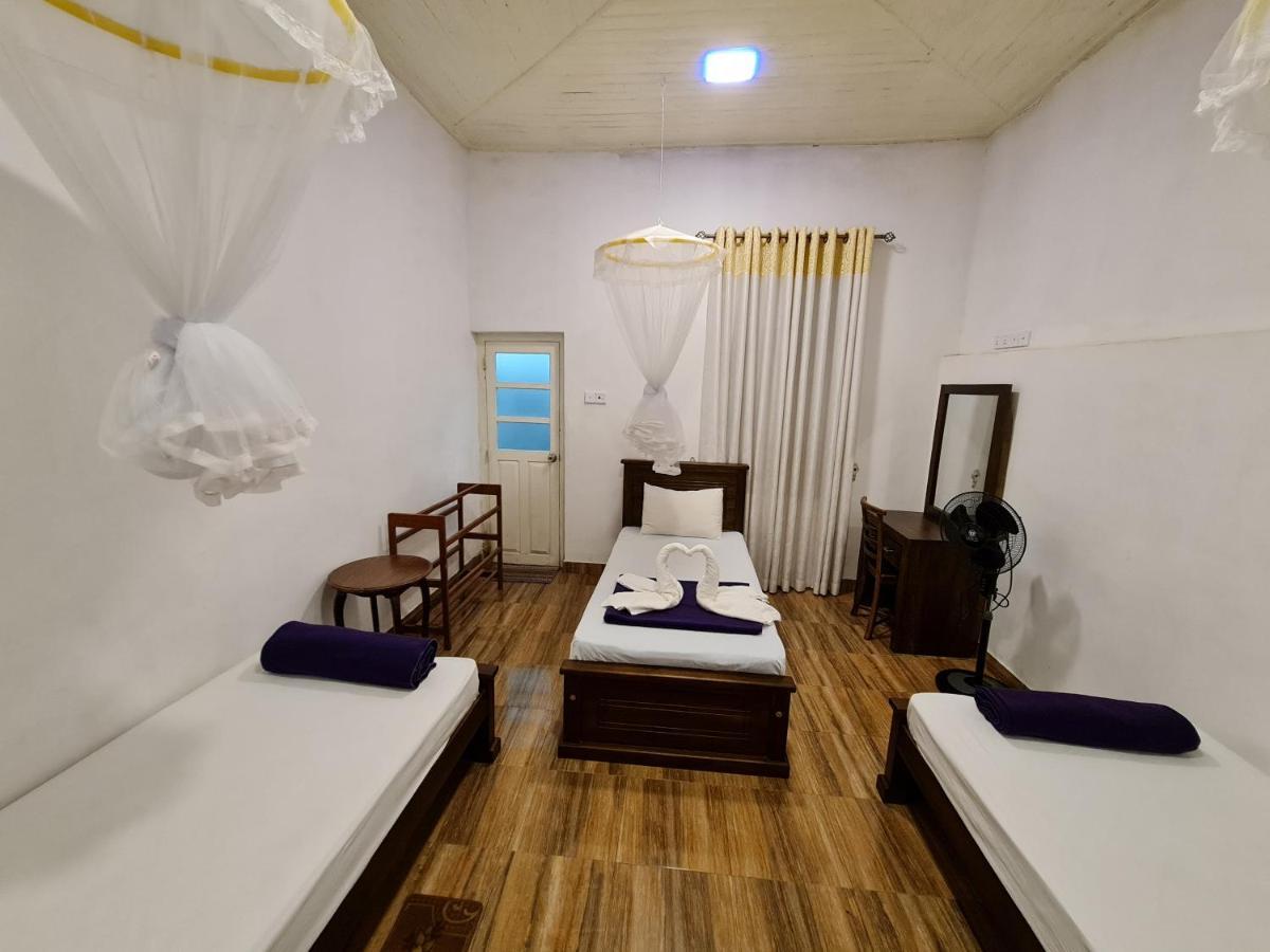 Hotel Serendib Hill Bandarawela Luaran gambar