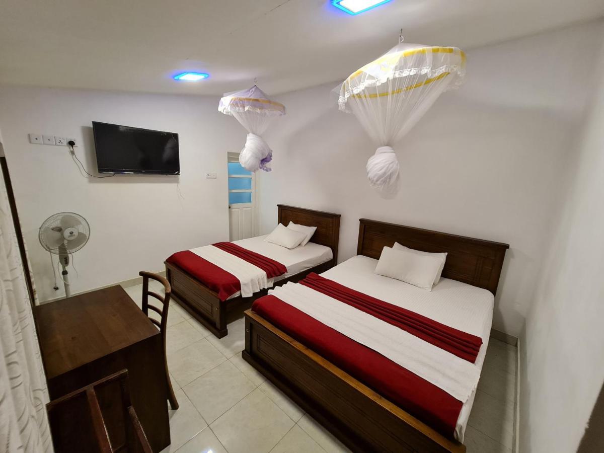 Hotel Serendib Hill Bandarawela Luaran gambar