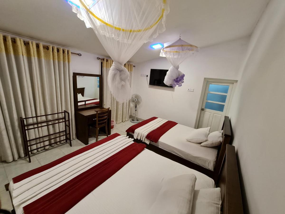 Hotel Serendib Hill Bandarawela Luaran gambar