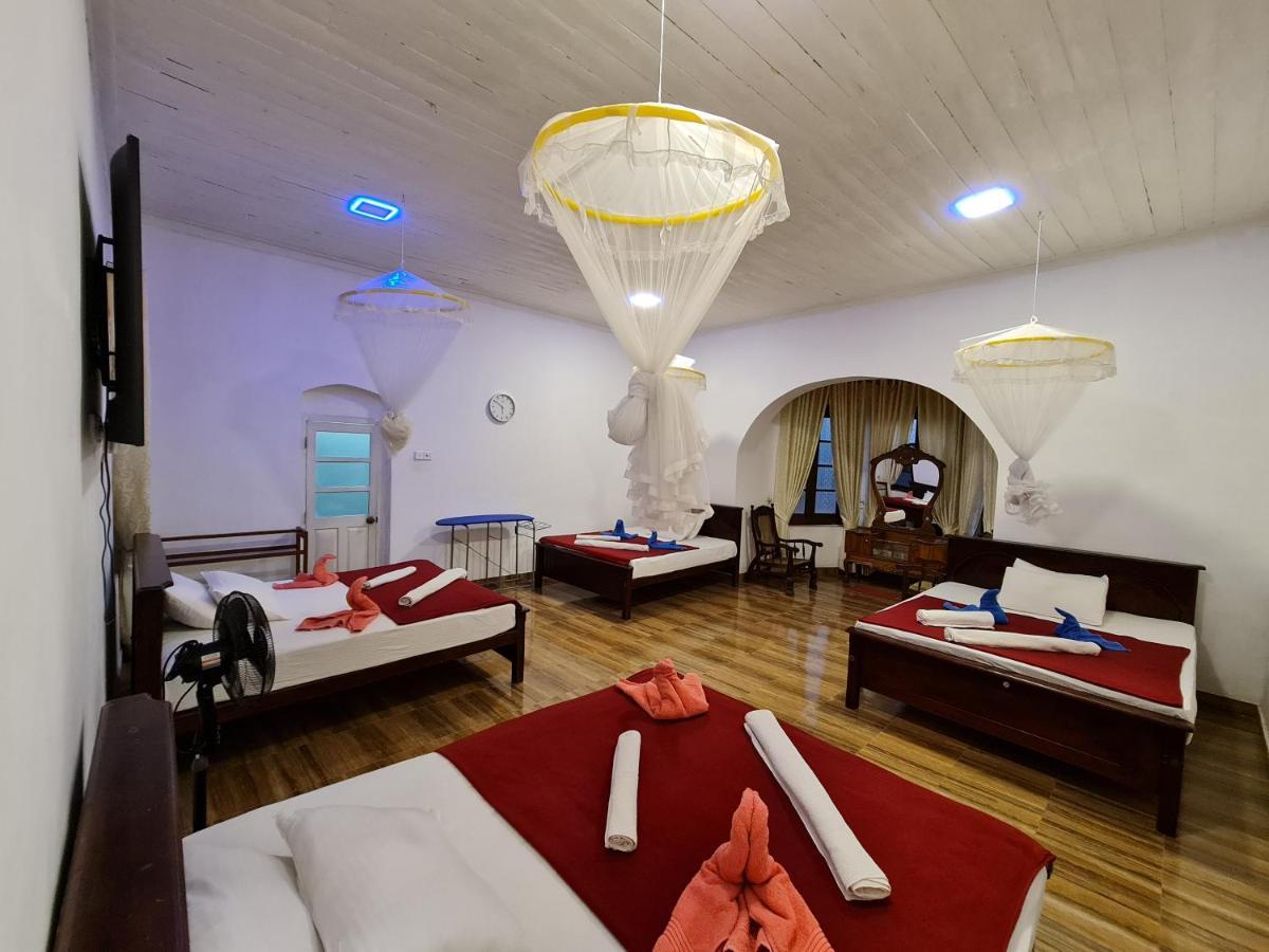 Hotel Serendib Hill Bandarawela Luaran gambar