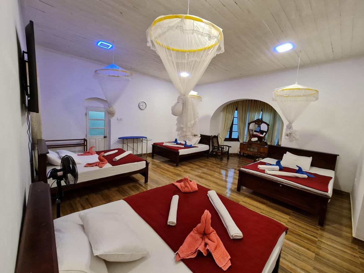 Hotel Serendib Hill Bandarawela Luaran gambar