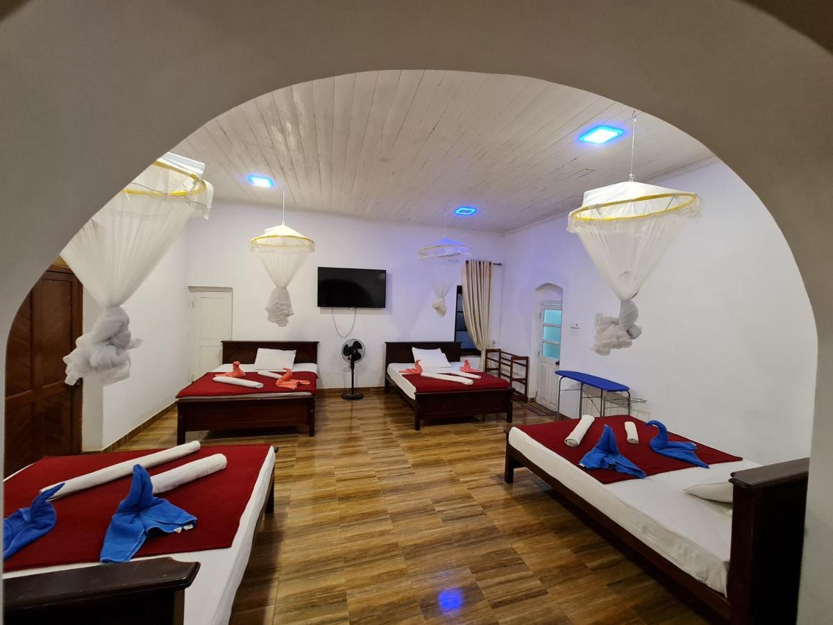 Hotel Serendib Hill Bandarawela Luaran gambar