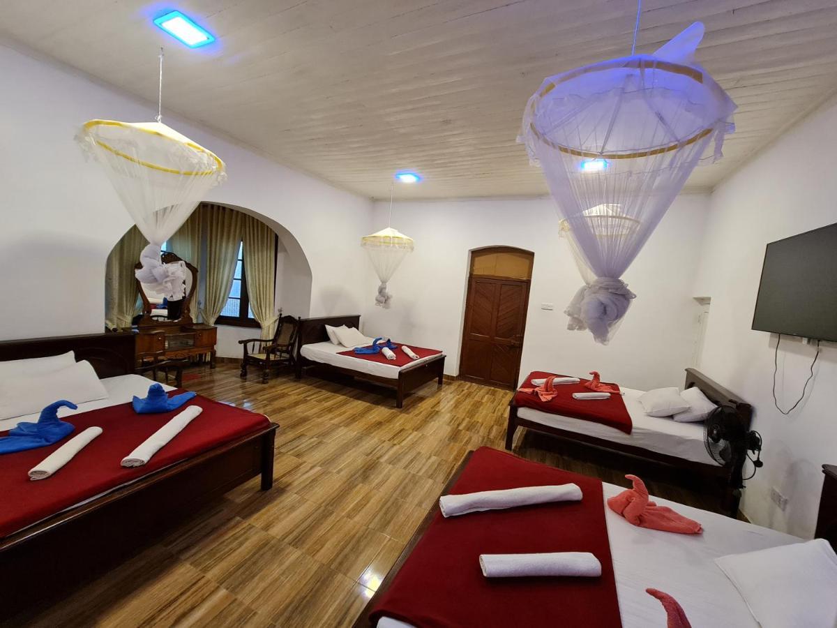 Hotel Serendib Hill Bandarawela Luaran gambar