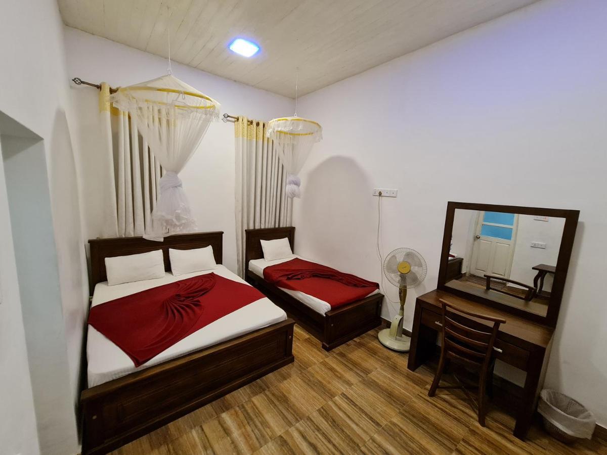 Hotel Serendib Hill Bandarawela Luaran gambar