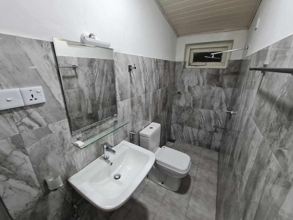 Hotel Serendib Hill Bandarawela Luaran gambar
