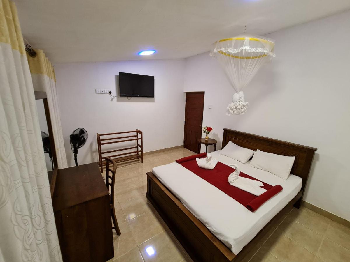 Hotel Serendib Hill Bandarawela Luaran gambar