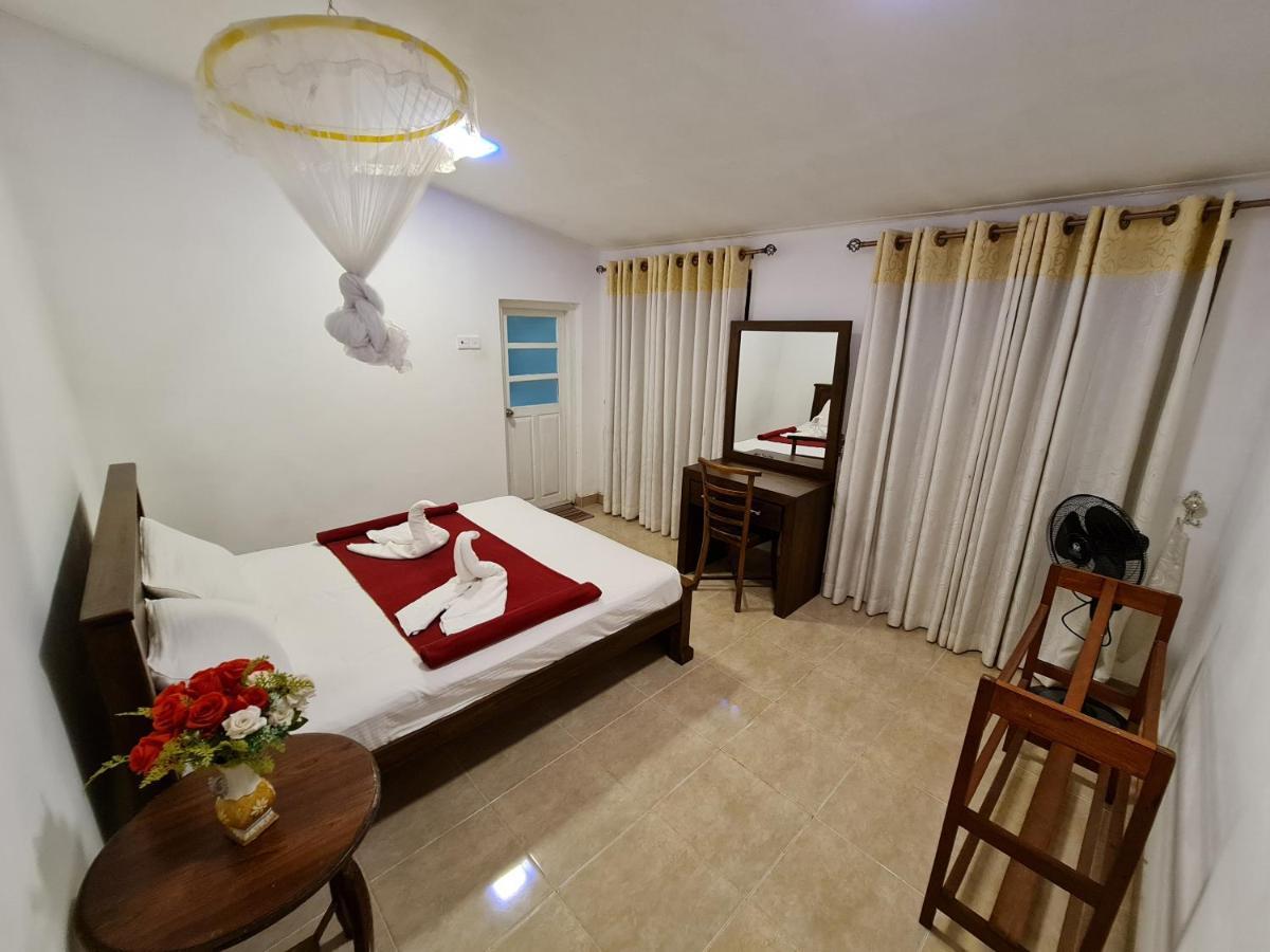 Hotel Serendib Hill Bandarawela Luaran gambar