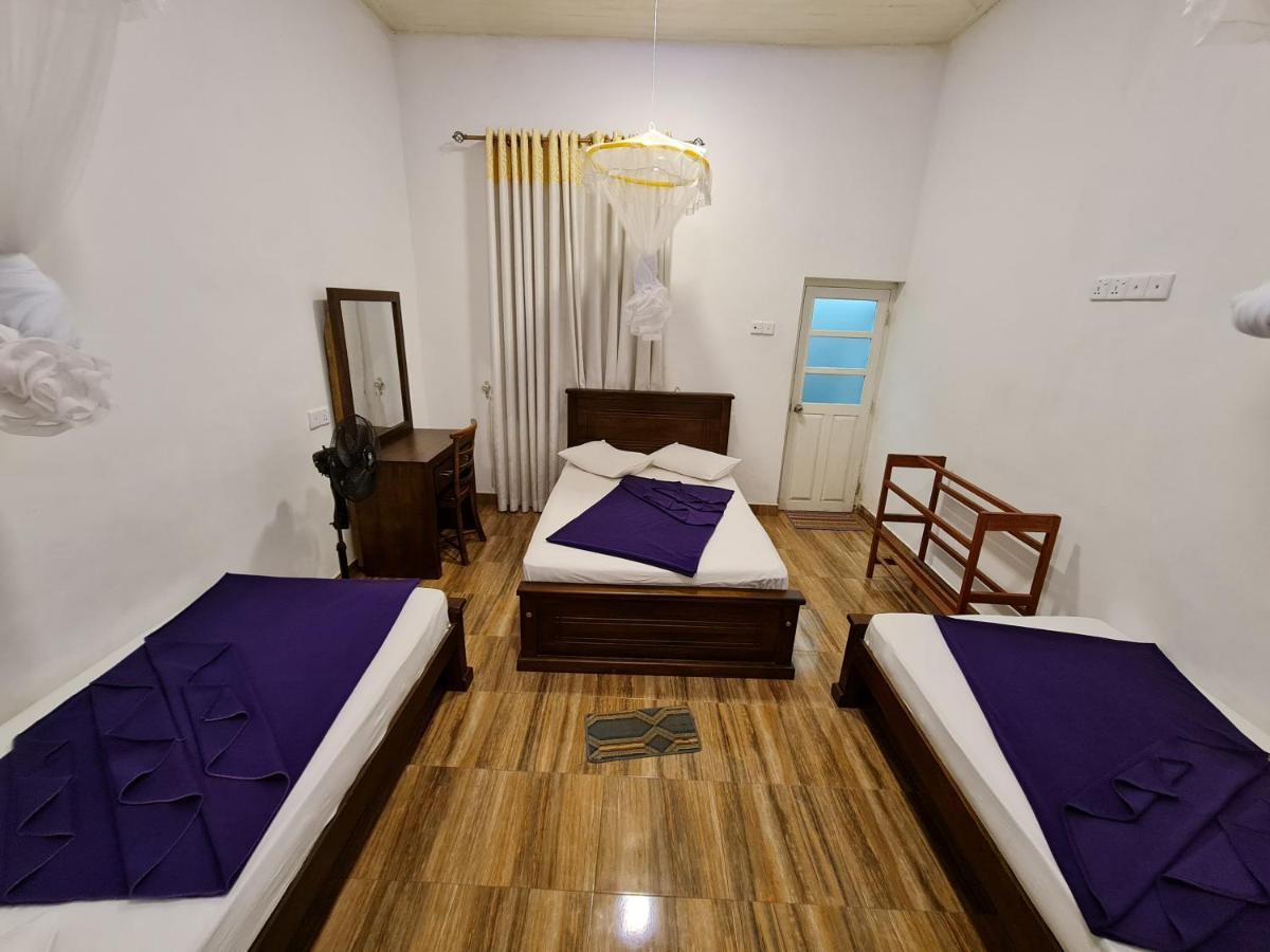 Hotel Serendib Hill Bandarawela Luaran gambar