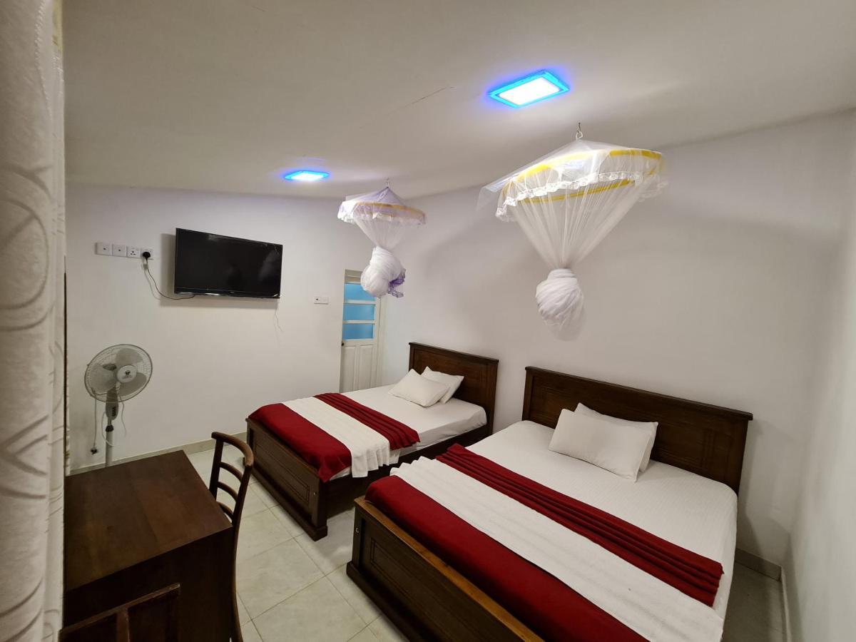 Hotel Serendib Hill Bandarawela Luaran gambar