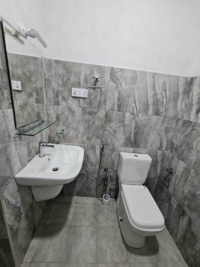 Hotel Serendib Hill Bandarawela Luaran gambar