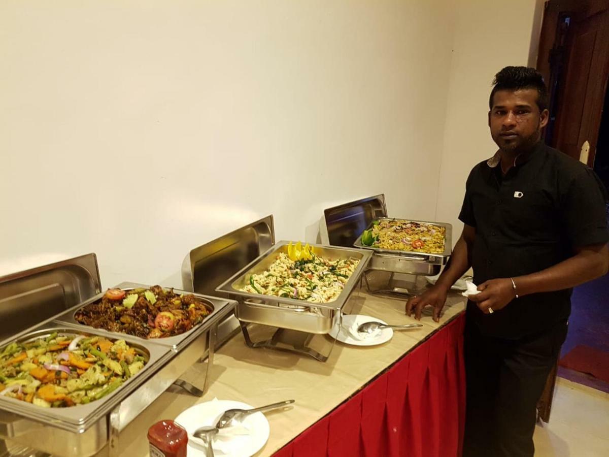 Hotel Serendib Hill Bandarawela Luaran gambar