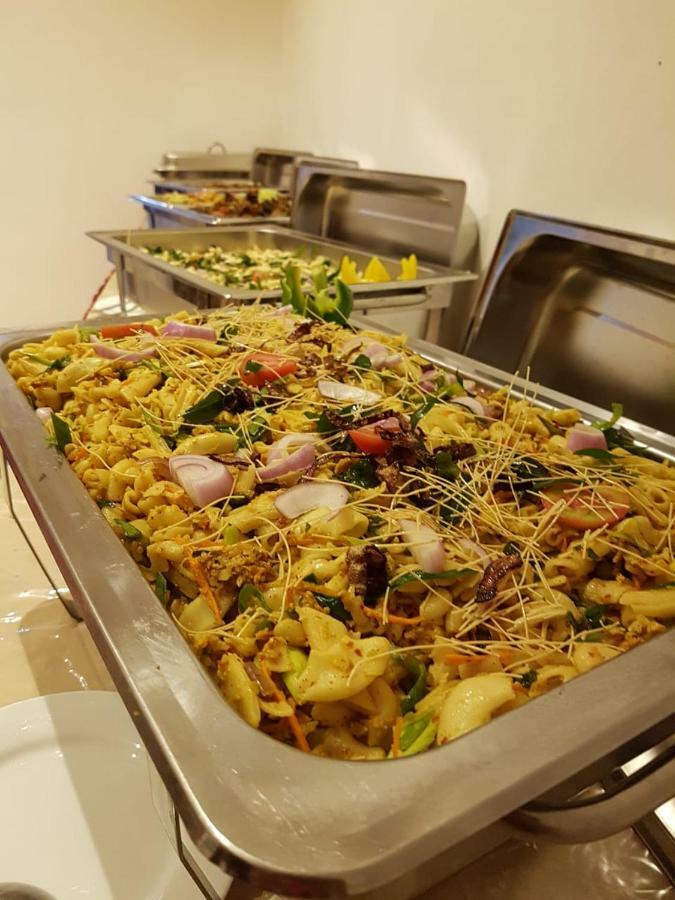 Hotel Serendib Hill Bandarawela Luaran gambar