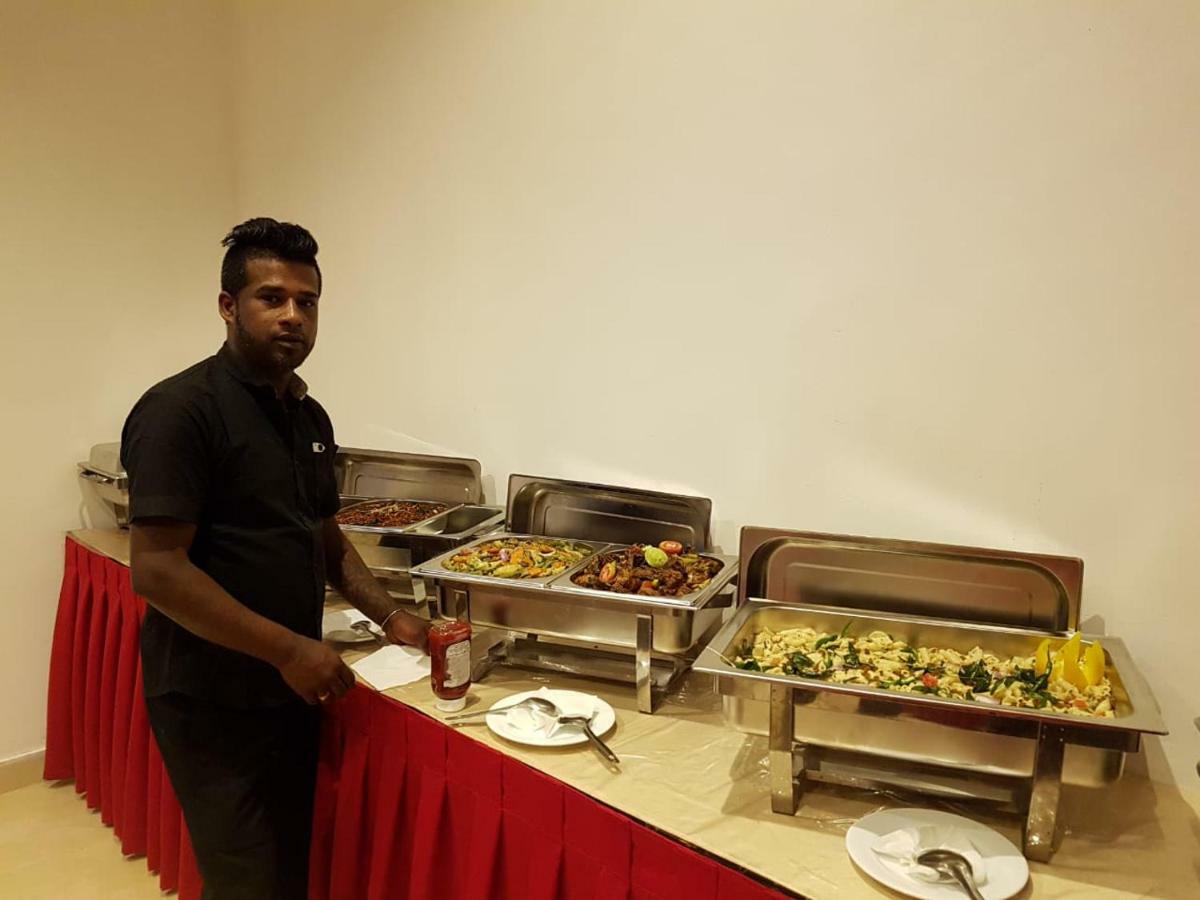 Hotel Serendib Hill Bandarawela Luaran gambar